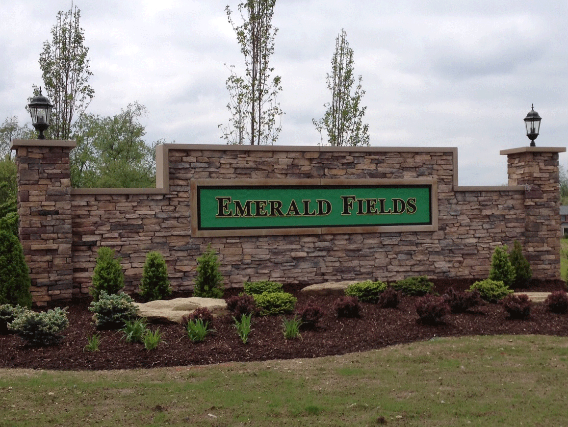 Emerald Fields New Homes in Pine Township, Allegheny County, PA